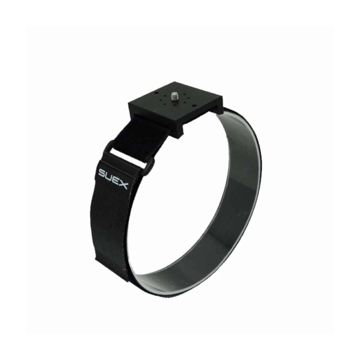 Elastic band video support