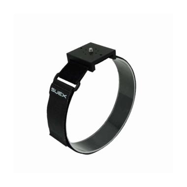 Elastic band video support