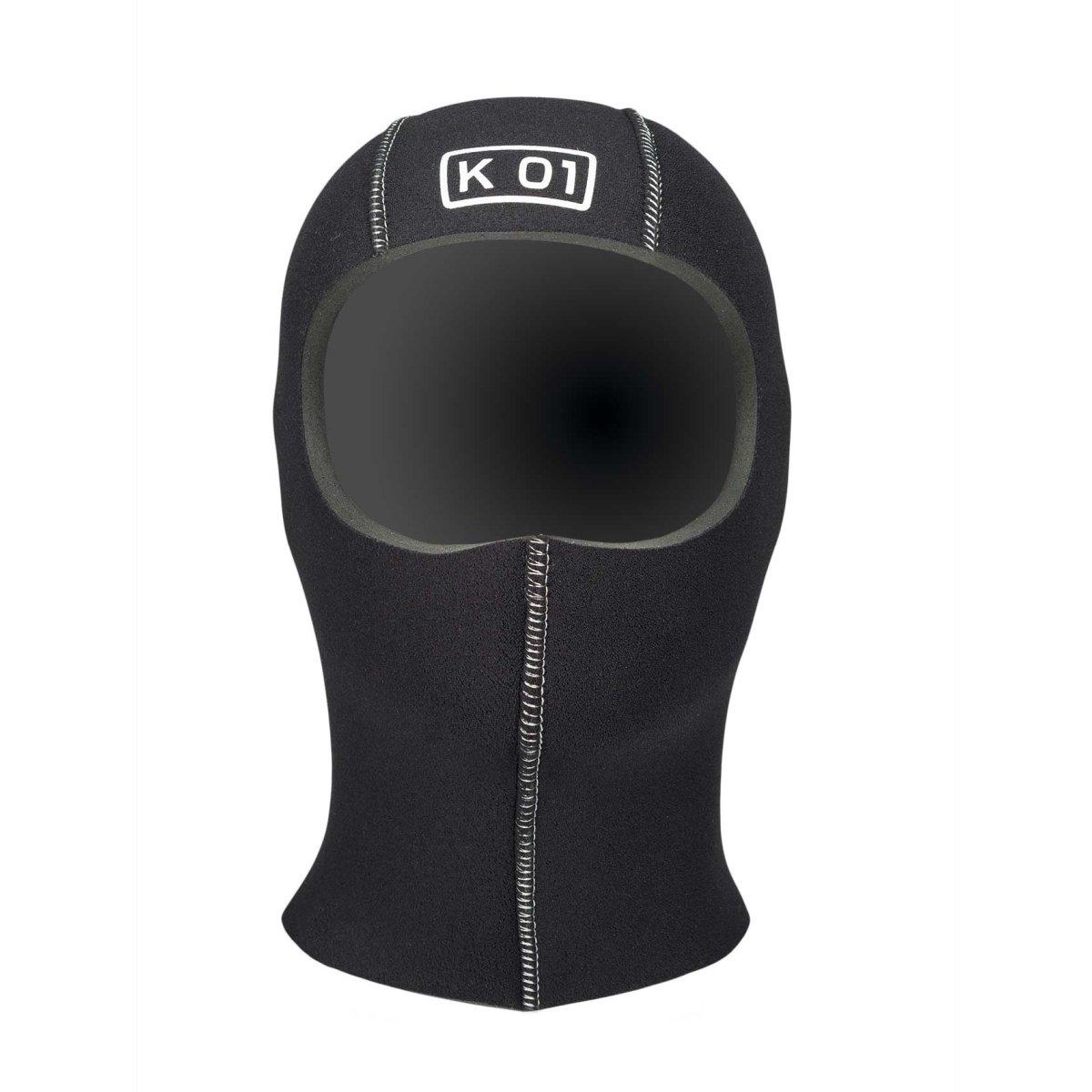 Cappuccio K01 8mm tg.da S a XXL