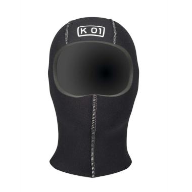 Cappuccio K01 8mm tg.da S a XXL