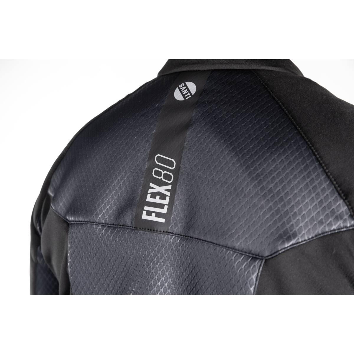 Undersuit flex 80 uomo