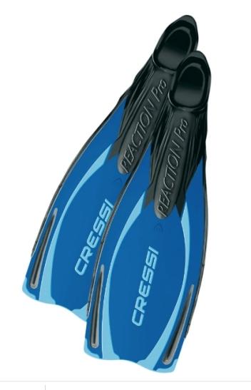 Reaction pro fins