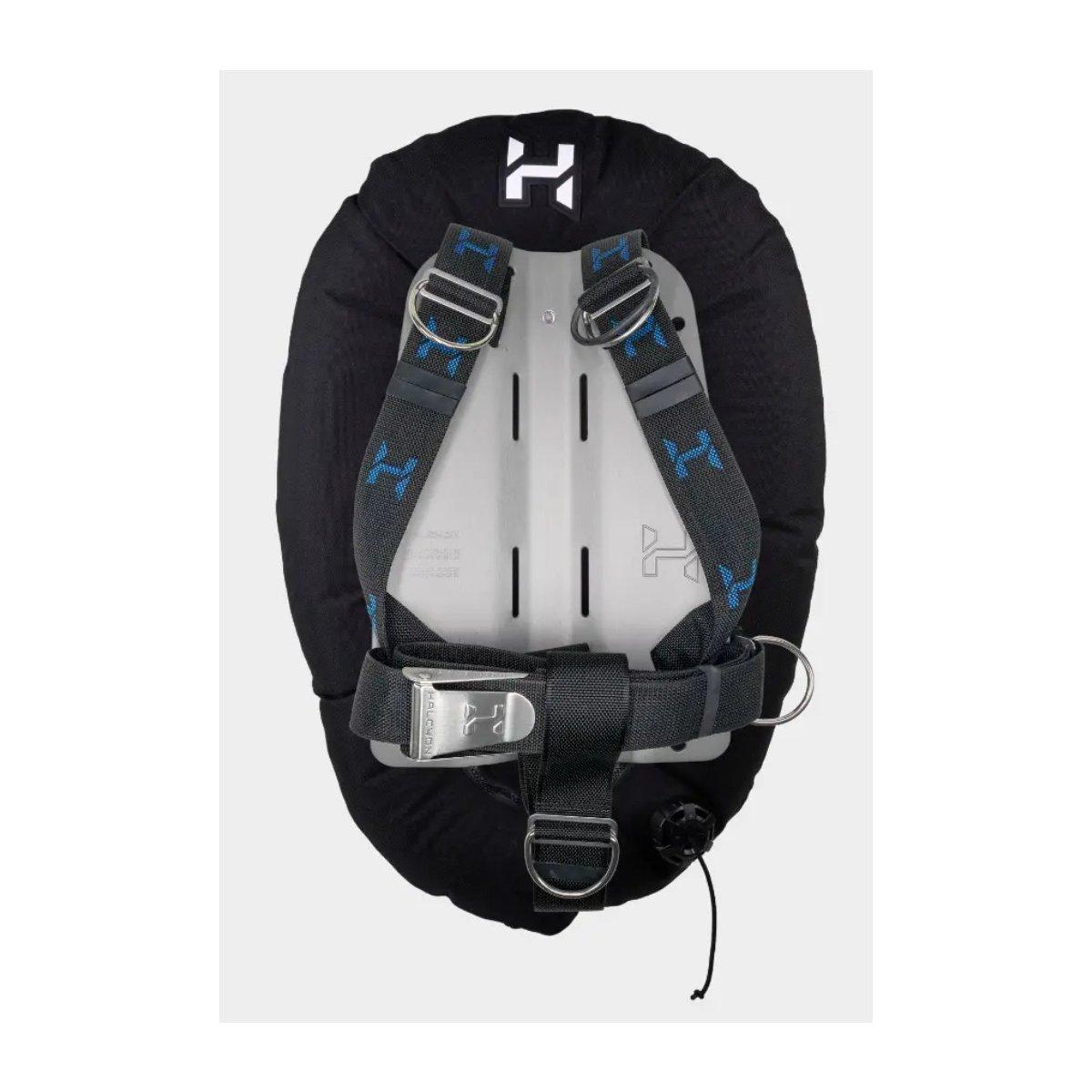 Eclipse bc system senza tasce abc