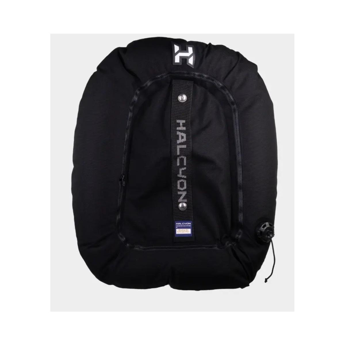 Evolve wing, CE Approved