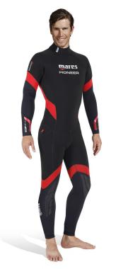 Monosuit PIONEER 5mm Man