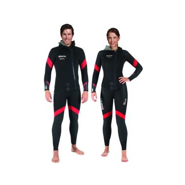Wetsuit DUAL 5mm Man