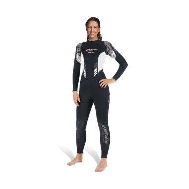 Wetsuit REEF 3mm She Dives