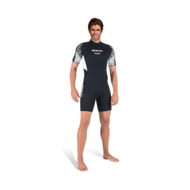 Wetsuit SHORTY REEF 2.5mm Man