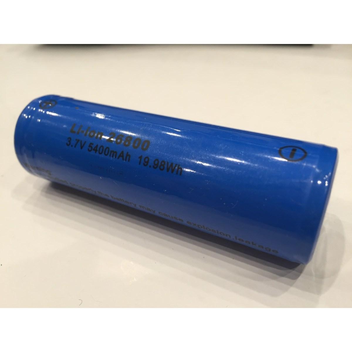 BATTERIA RICARICABILE i50