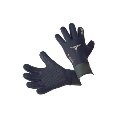 Gloves trilastic 3/2mm