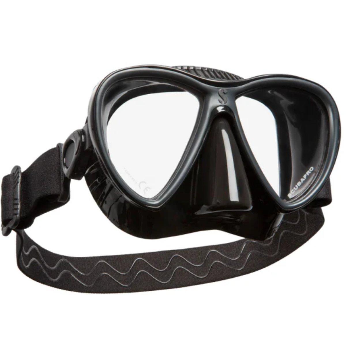 Synergy twin full black