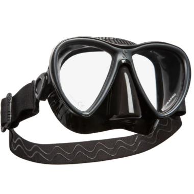 Synergy twin full black