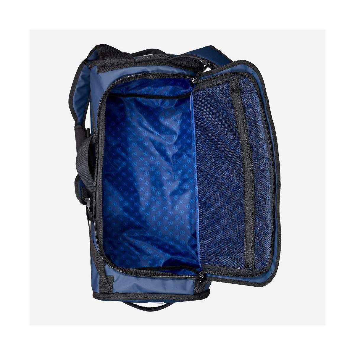 Explorer ii duffpack 45l blue
