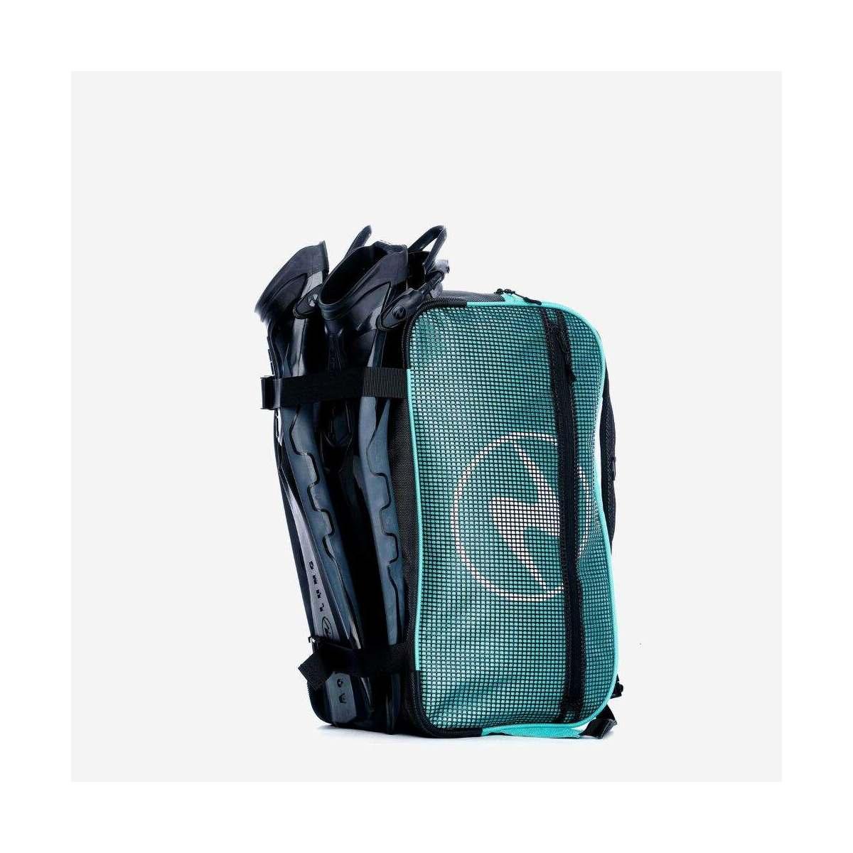 Explorer ii duffpack 45l glacier