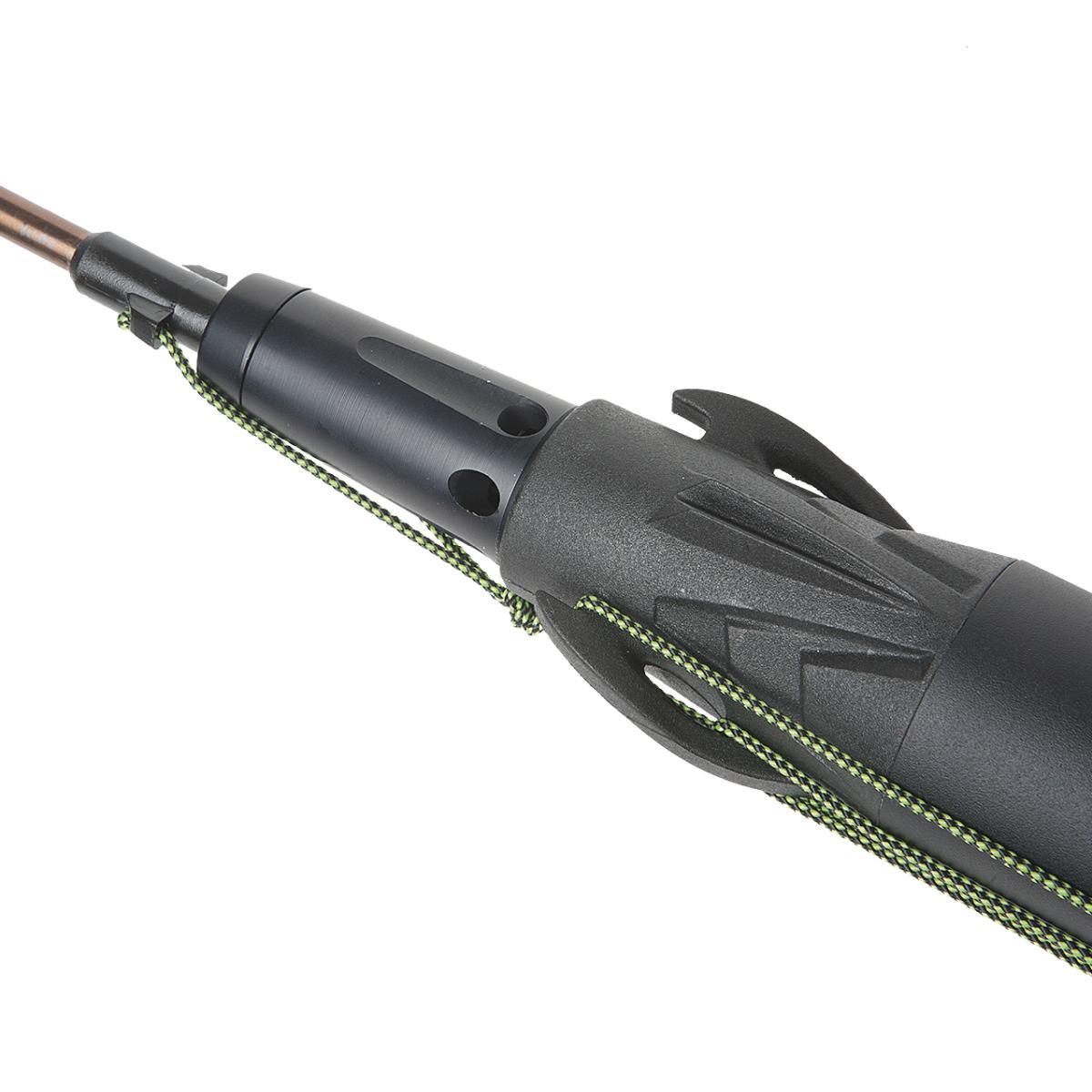 Fucile predathor pneumatico