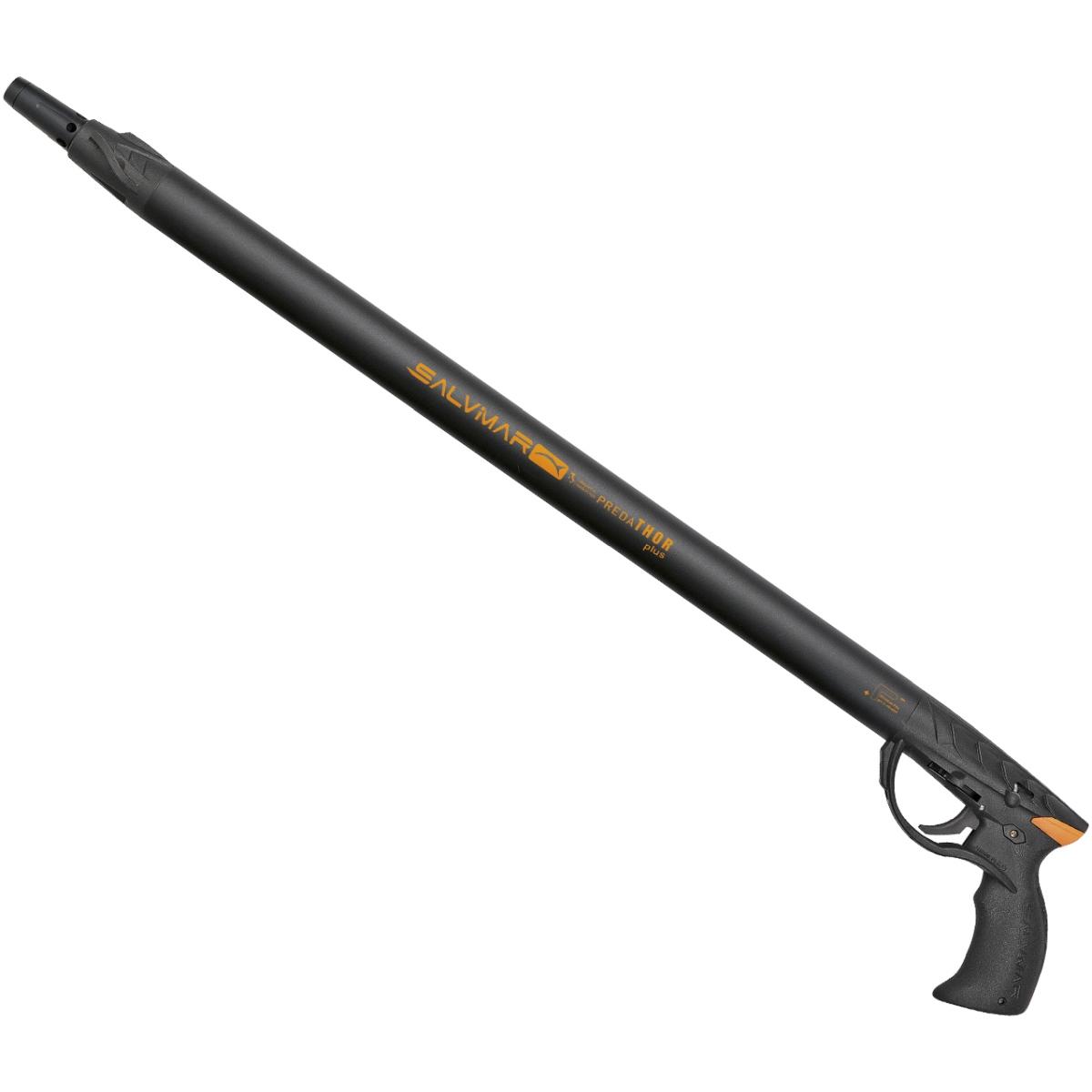 Fucile predathor plus con regolatore potenza pneumatico