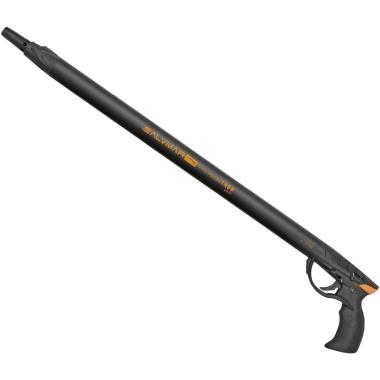 Fucile predathor plus con regolatore potenza pneumatico