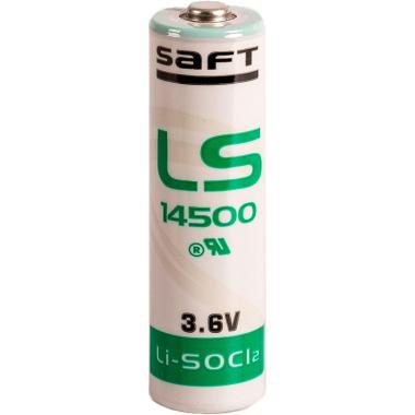 Batteria saft ls 14500