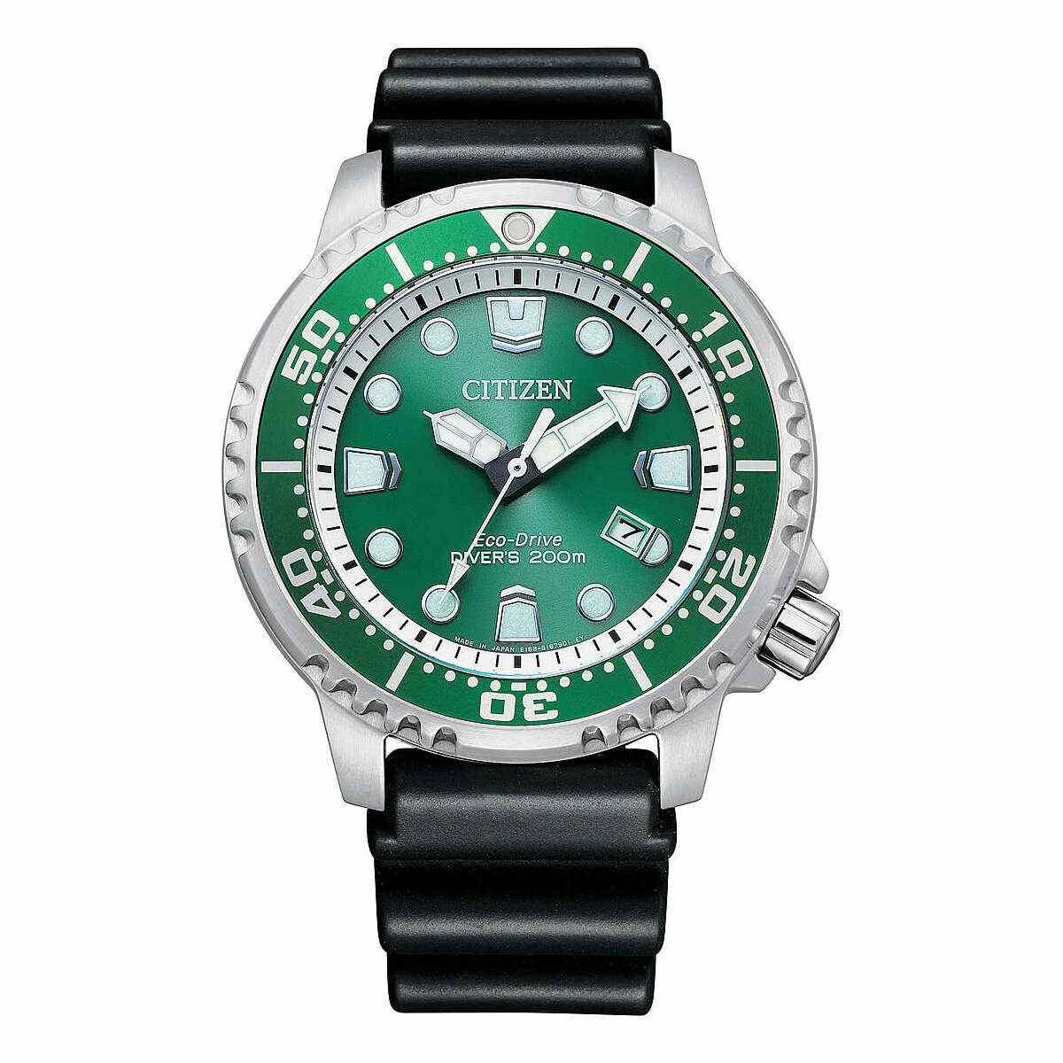 Orologio Citizen Uomo Promaster Diver 200