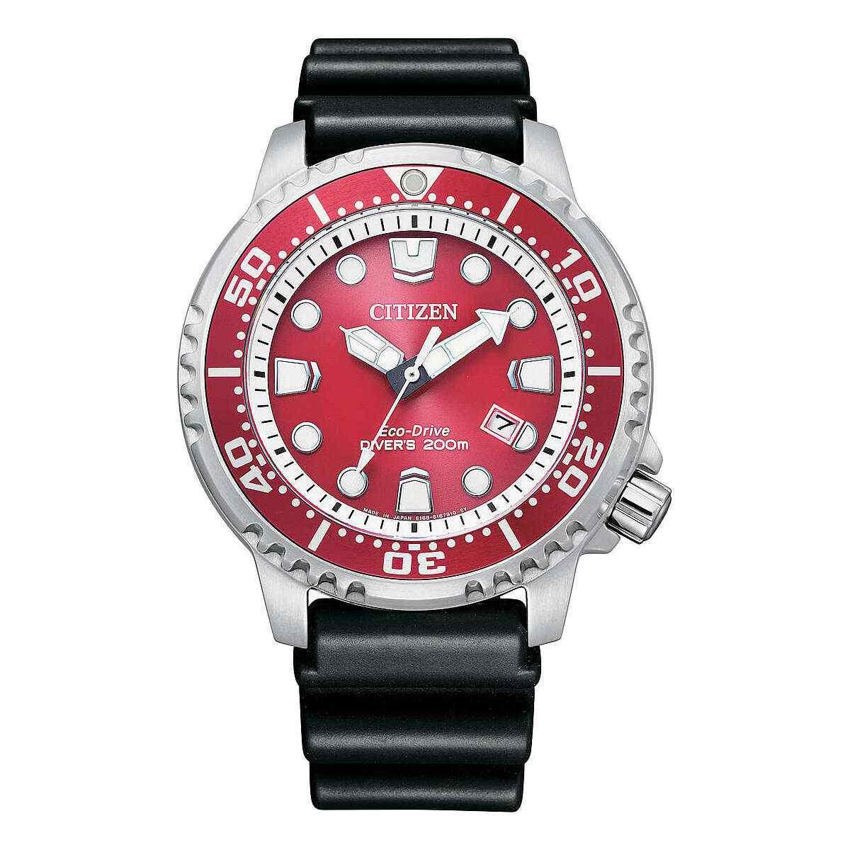 Orologio Citizen Uomo Promaster Diver 200