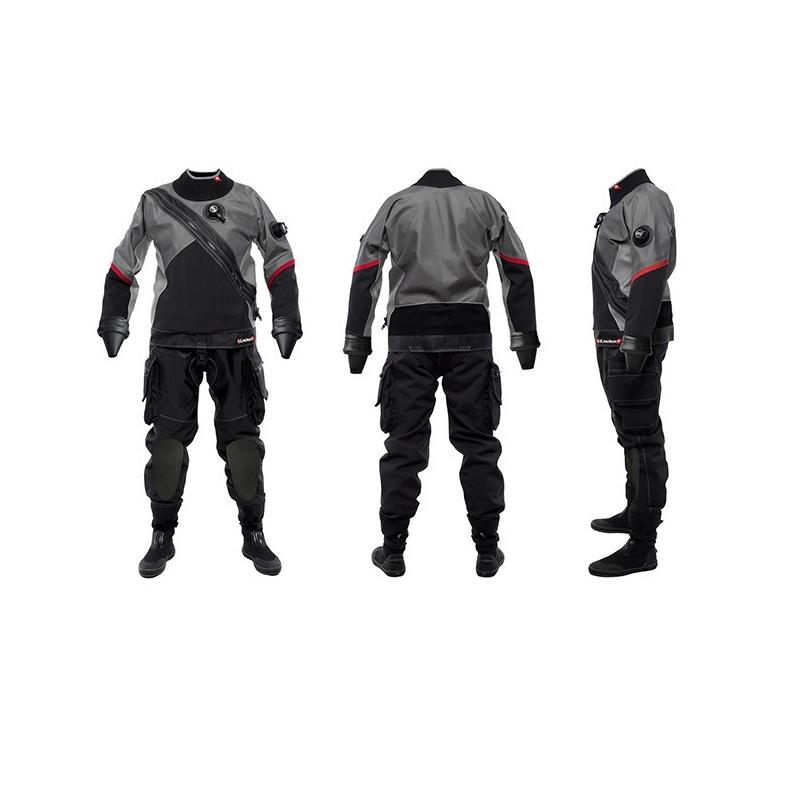 DRYSUIT E.MOTION PLUS standard