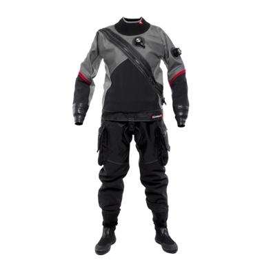 DRYSUIT E.MOTION PLUS standard