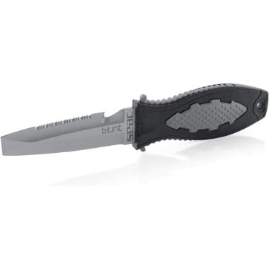 Coltello sub blunt nero