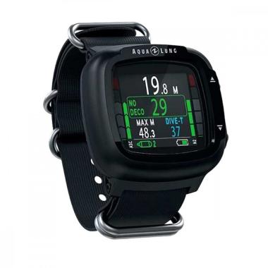 I330r dive computer
