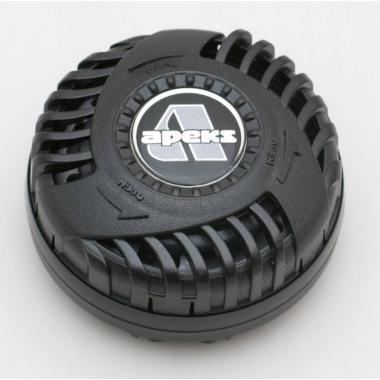 Autodump valve low pr.