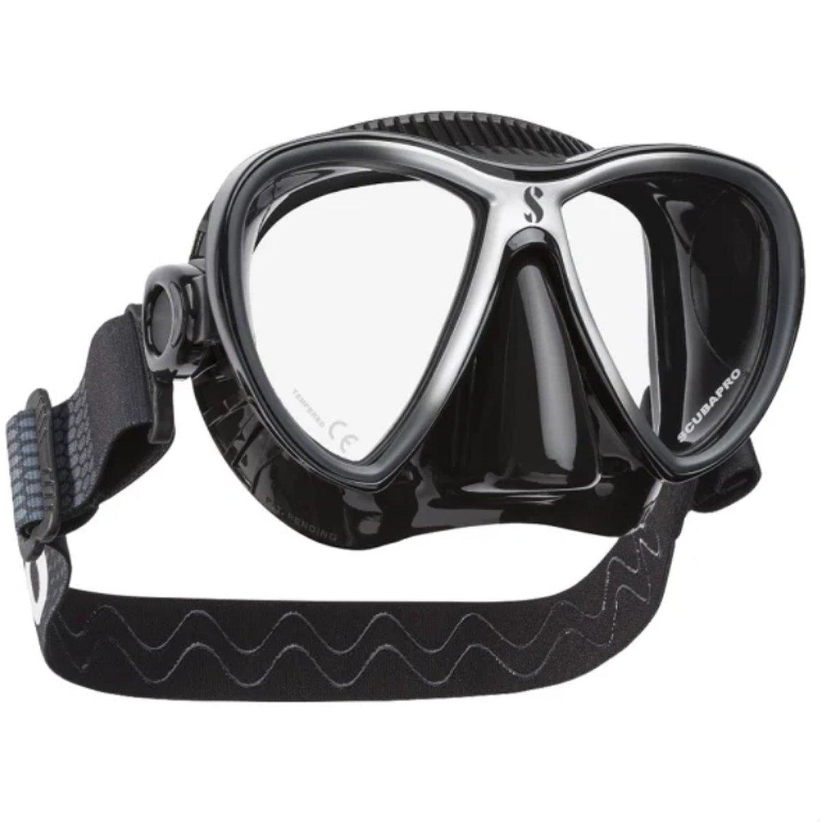 Synergy twin blk/blk/silv