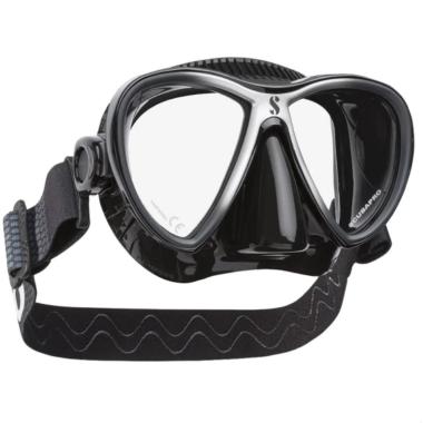 Synergy twin blk/blk/silv