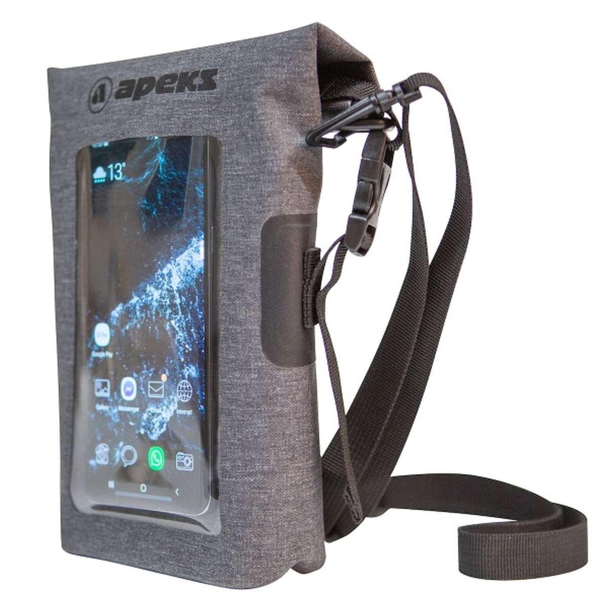 Apeks small dry bag