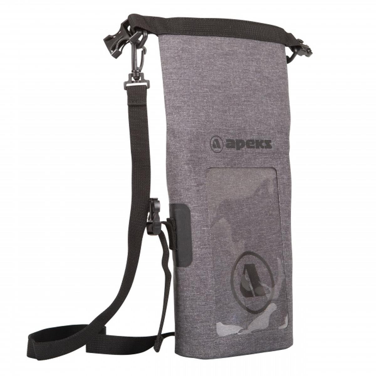 Apeks small dry bag