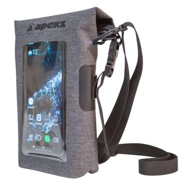 Apeks small dry bag