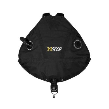 Stealth 2.0 TEC Setup, M pocket