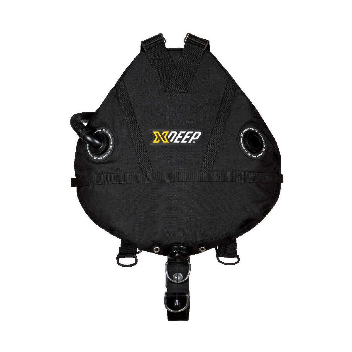 Stealth 2.0 REC Setup, M pocket