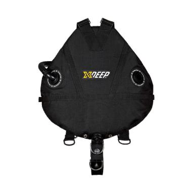 Stealth 2.0 REC Setup, M pocket