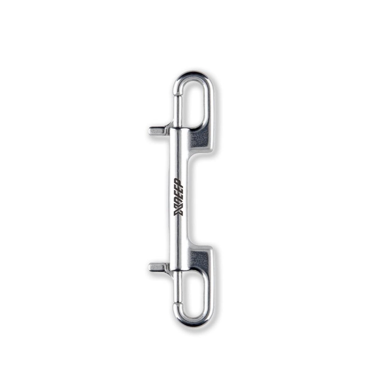 NX Series Double ended  bolt snap