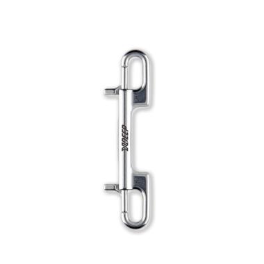 NX Series Double ended  bolt snap