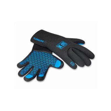 Guanti BLU FlexGlove  5.0 mm