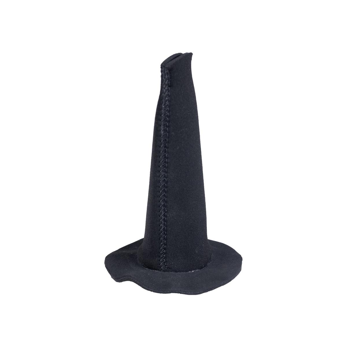 P.CHANNEL 3.5mm Black