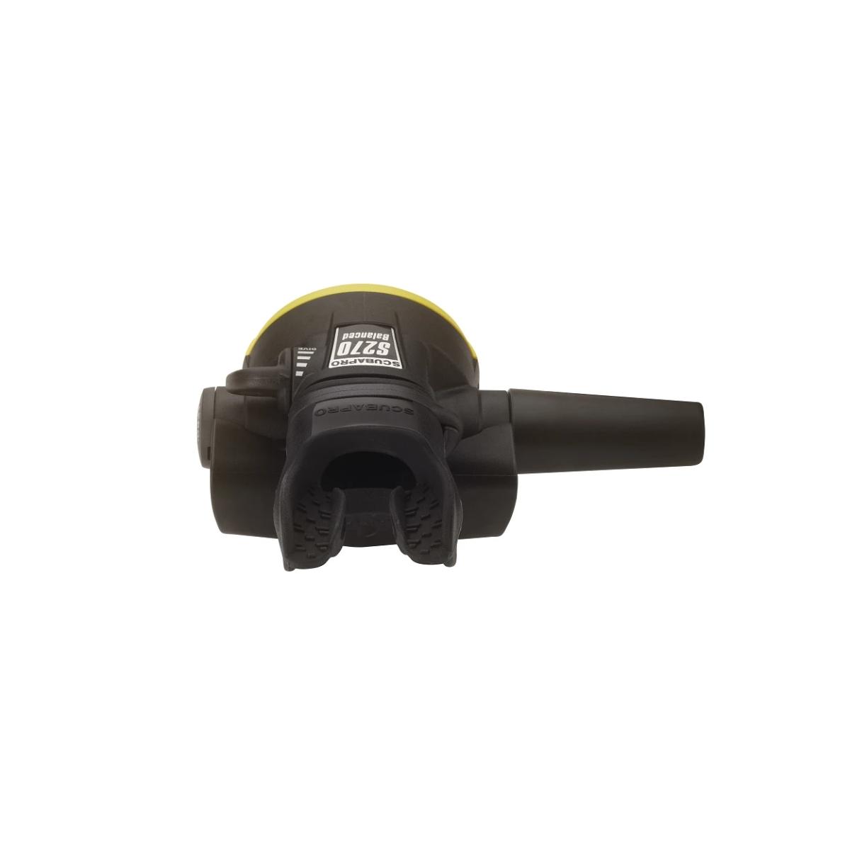 S270 octopus 2° stadio