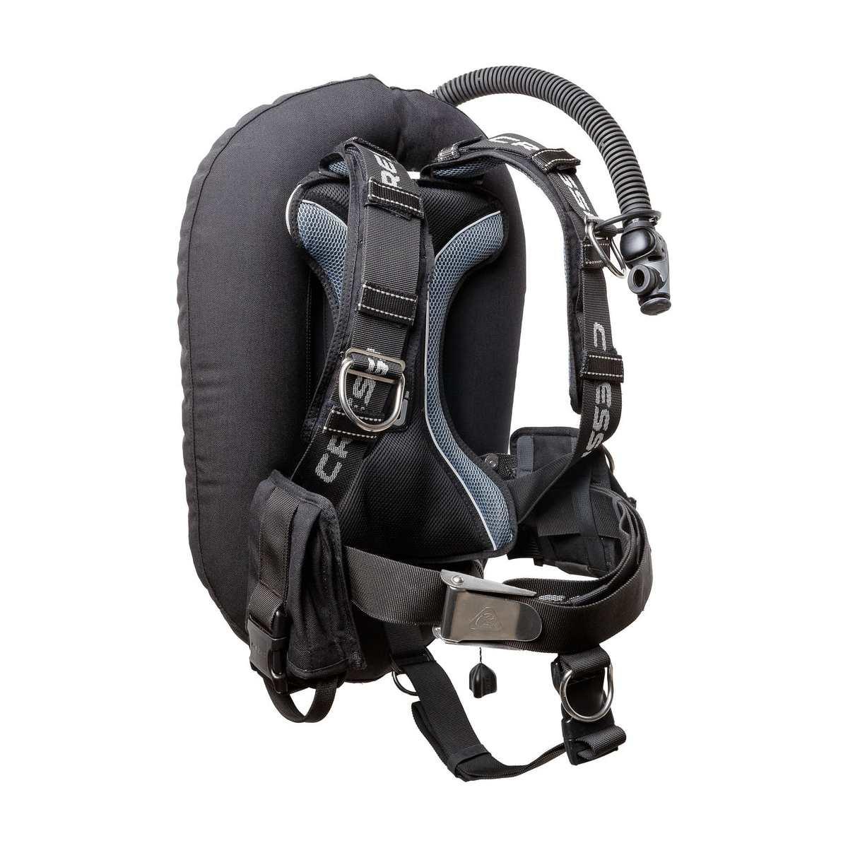 Aquawing plus bcd xs/xl