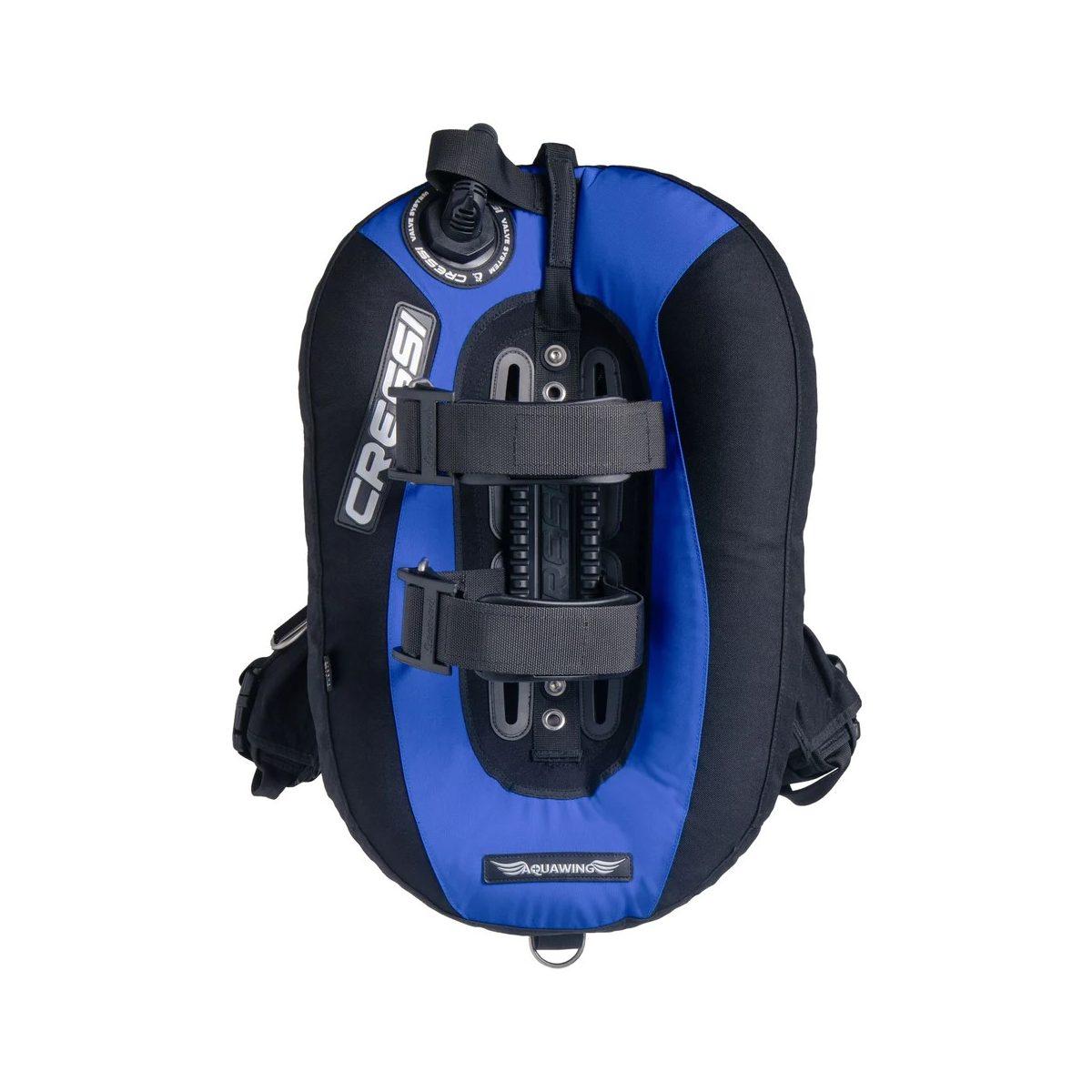 Aquawing plus bcd xs/xl