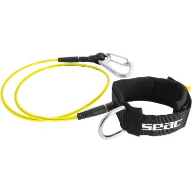 Cavetto da apnea lanyard