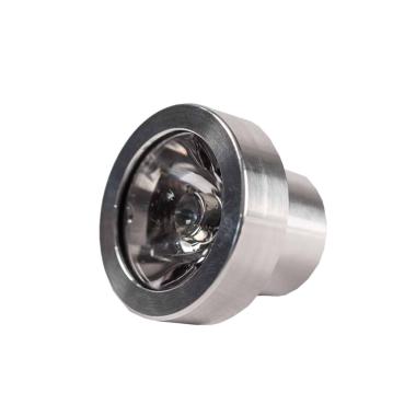 HP LED Scout upgrade for 3 "C" cell back-up lights