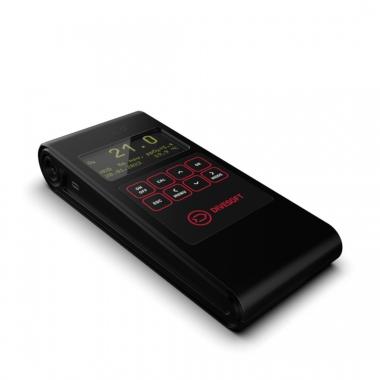 Divesoft SOLO O2 Analyzer