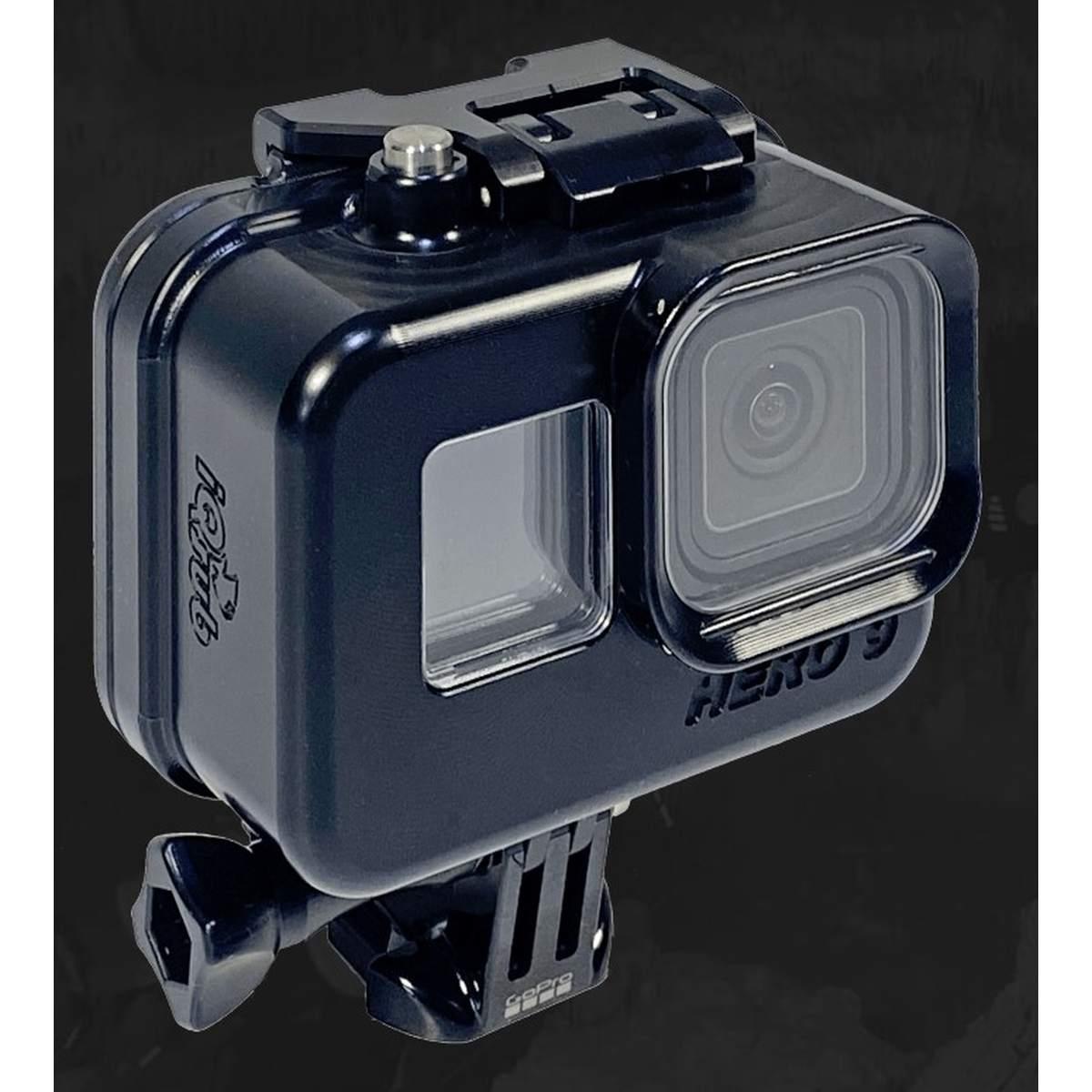 GoPro HERO 12/11/10/9 camera housing 150m