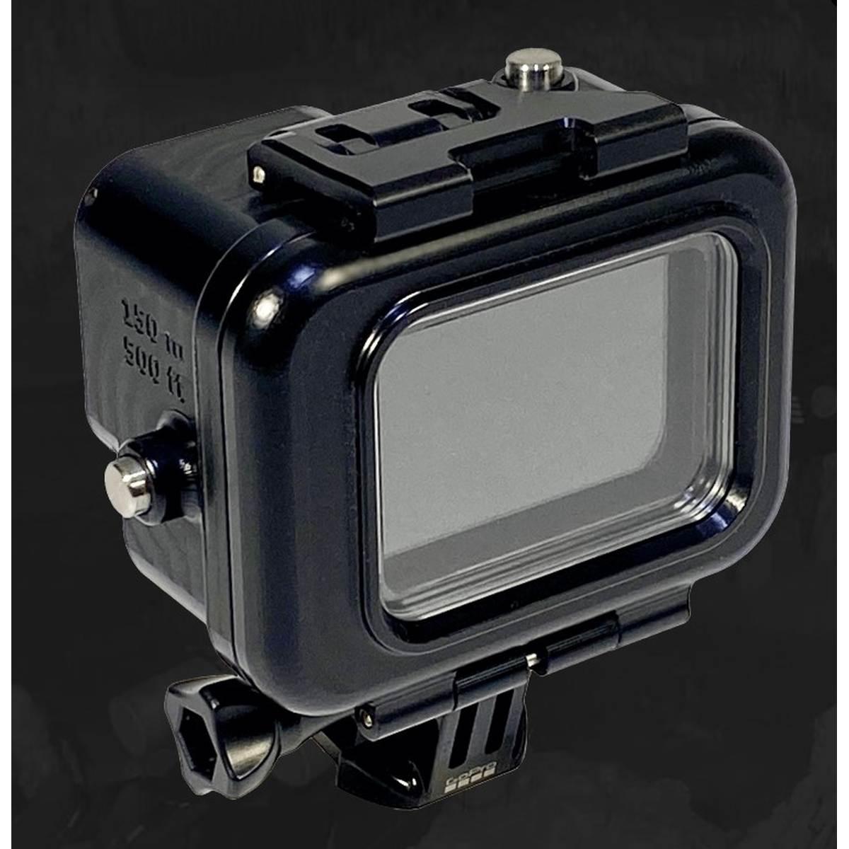 GoPro HERO 12/11/10/9 camera housing 150m
