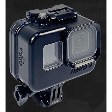 GoPro HERO 12/11/10/9 camera housing 150m